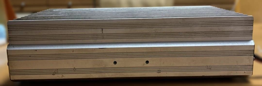 TOKYO HY-POWER 2m パワーアンプ HL200V/50