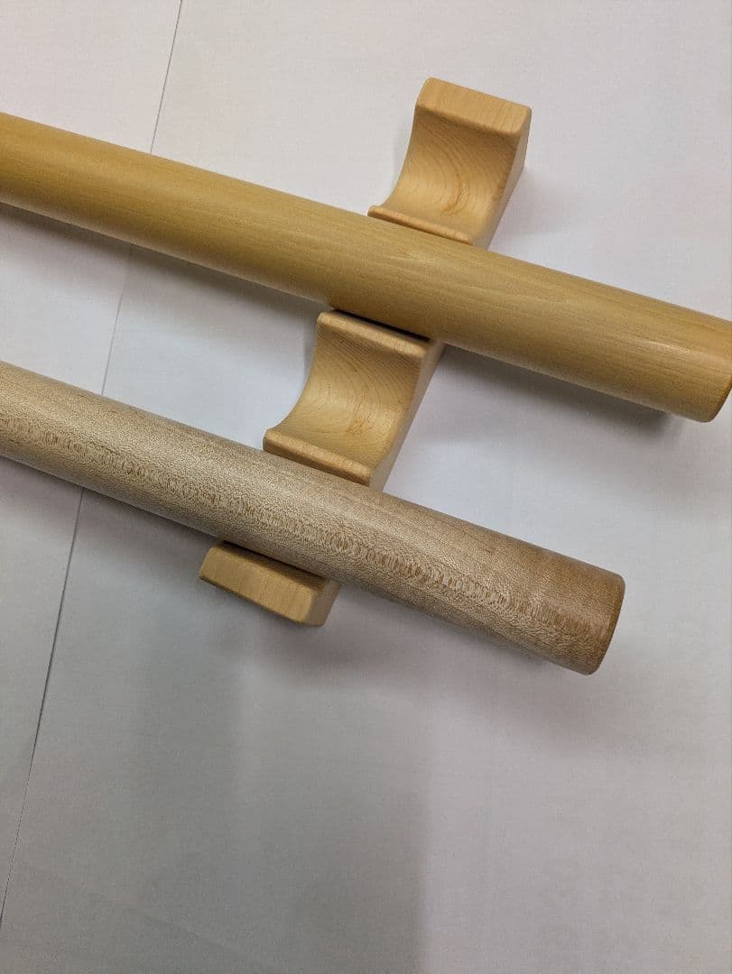 そば打ち道具3点