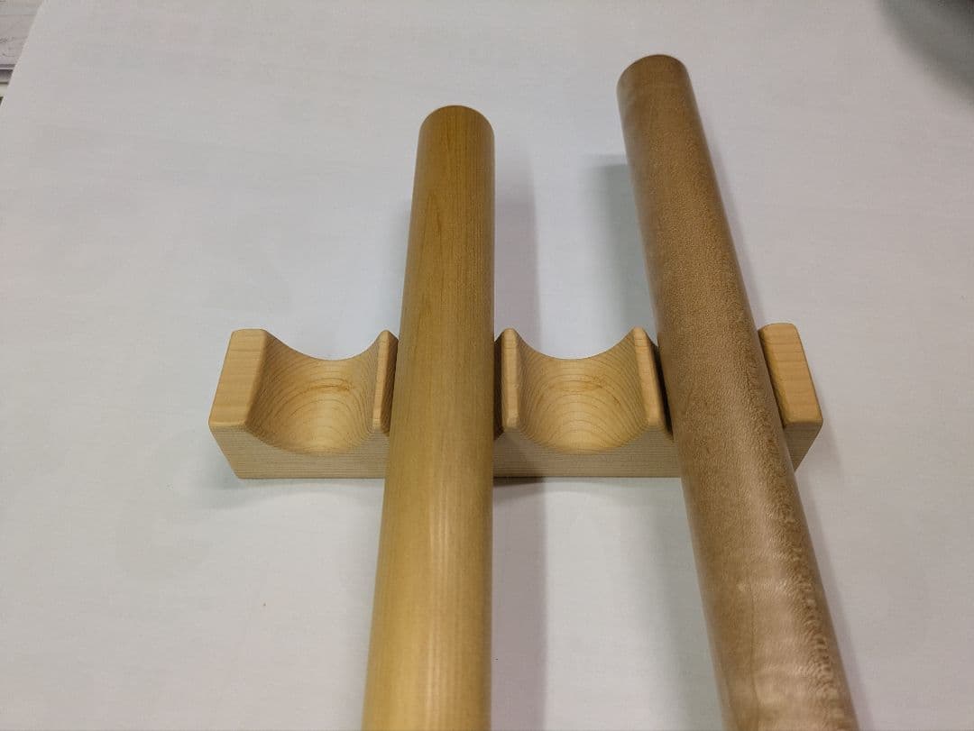 そば打ち道具3点