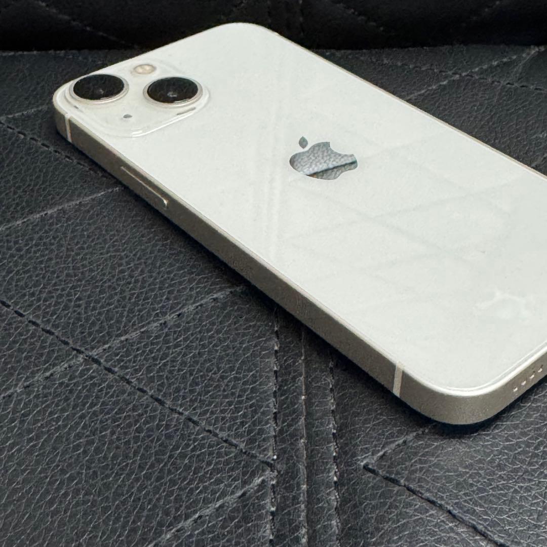 iPhone 13 mini 256GB アイホン13ミニ