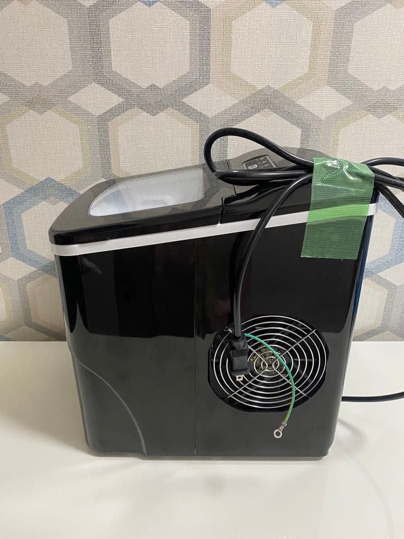 2024年製COWSAR 高速製氷機 HZB-12/SH