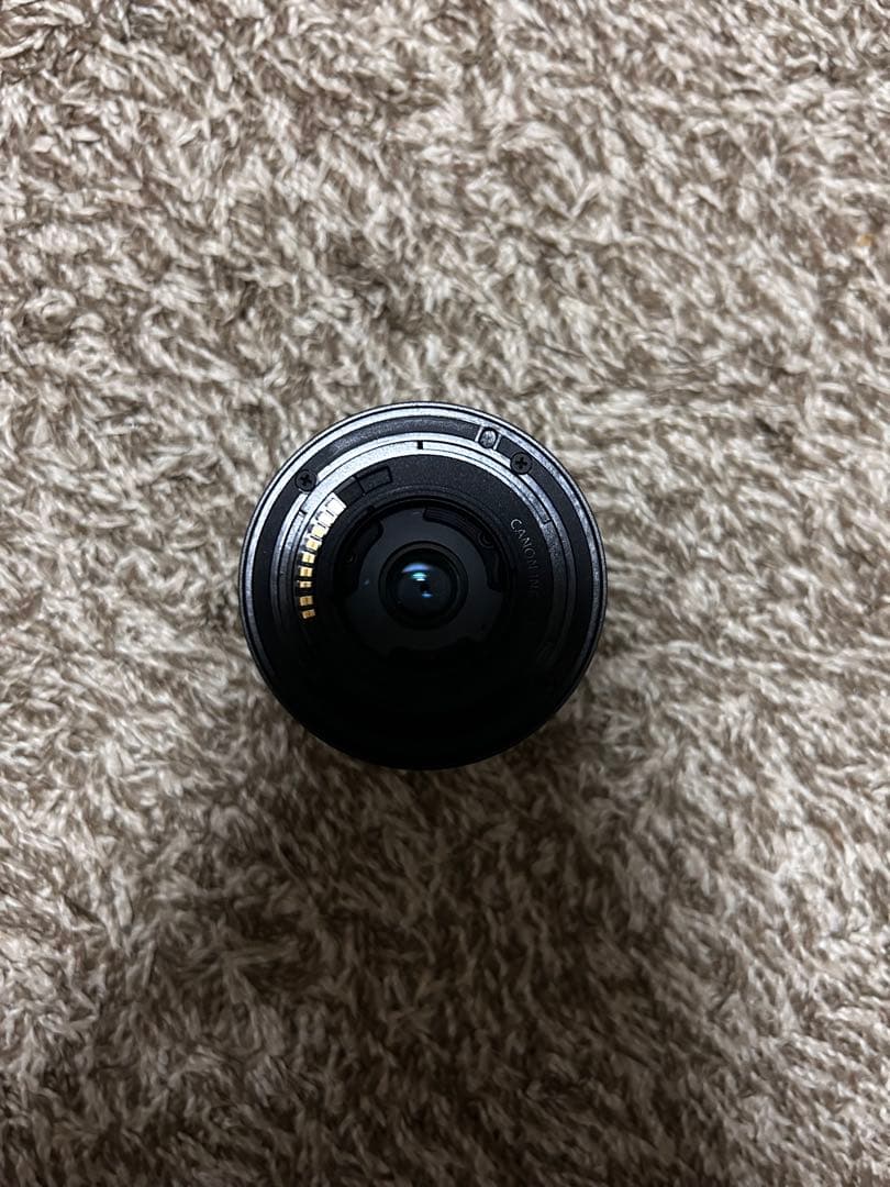 デジタルカメラ Canon EOS KissMEF-M15-45mm EF-M55-200mm