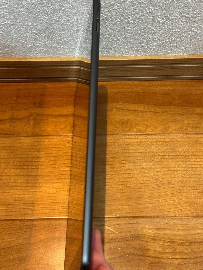Apple iPad スペースグレイ 本体 128GB