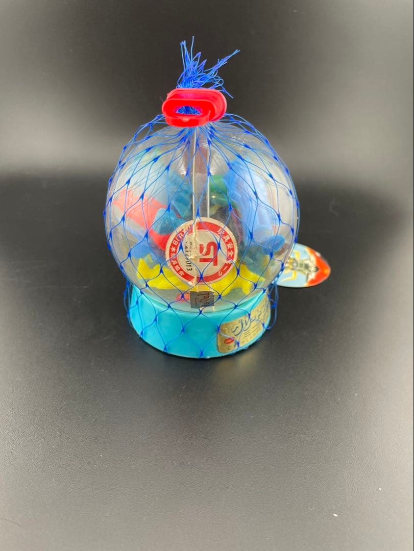 【中古品】グレートマジンガー　ミニカプセル　No.350ダイナミックプロ　ポピー