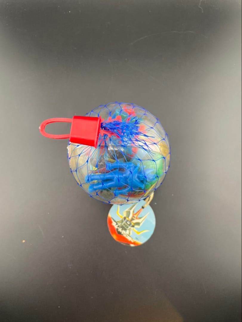 【中古品】グレートマジンガー　ミニカプセル　No.350ダイナミックプロ　ポピー