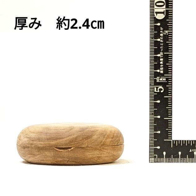 【フォロー割・新品】 香合仏　真言宗　白檀　仏龕　懐中仏　真言宗三尊