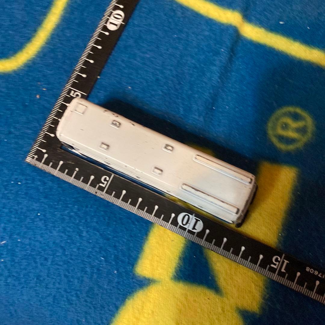 レア　ミニカー　バス　ダイカスケール　ニシキ