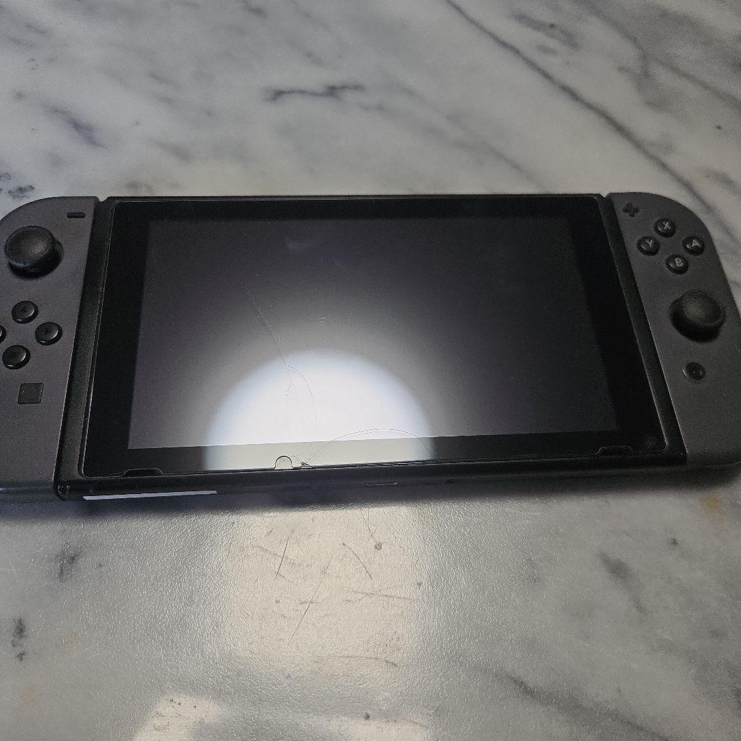 万*✨様 Nintendo Switch 本体 + ジョイコンセット