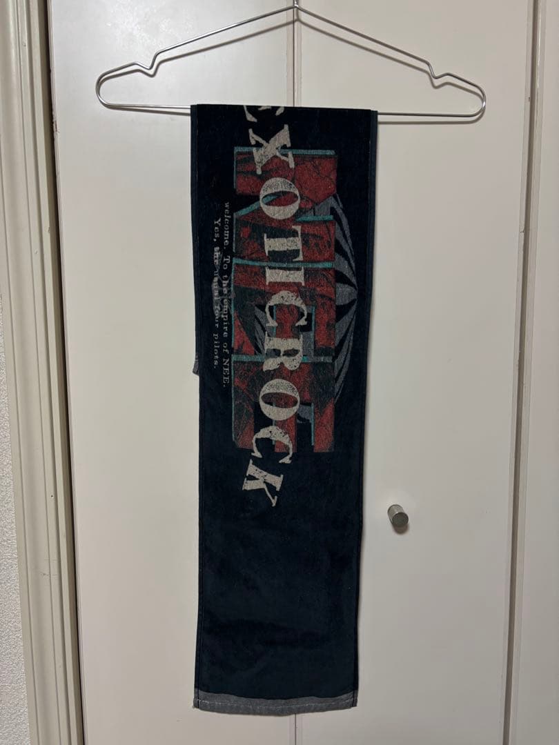 NEE グッズまとめ売り　バンドタオル　ボキゴーグル