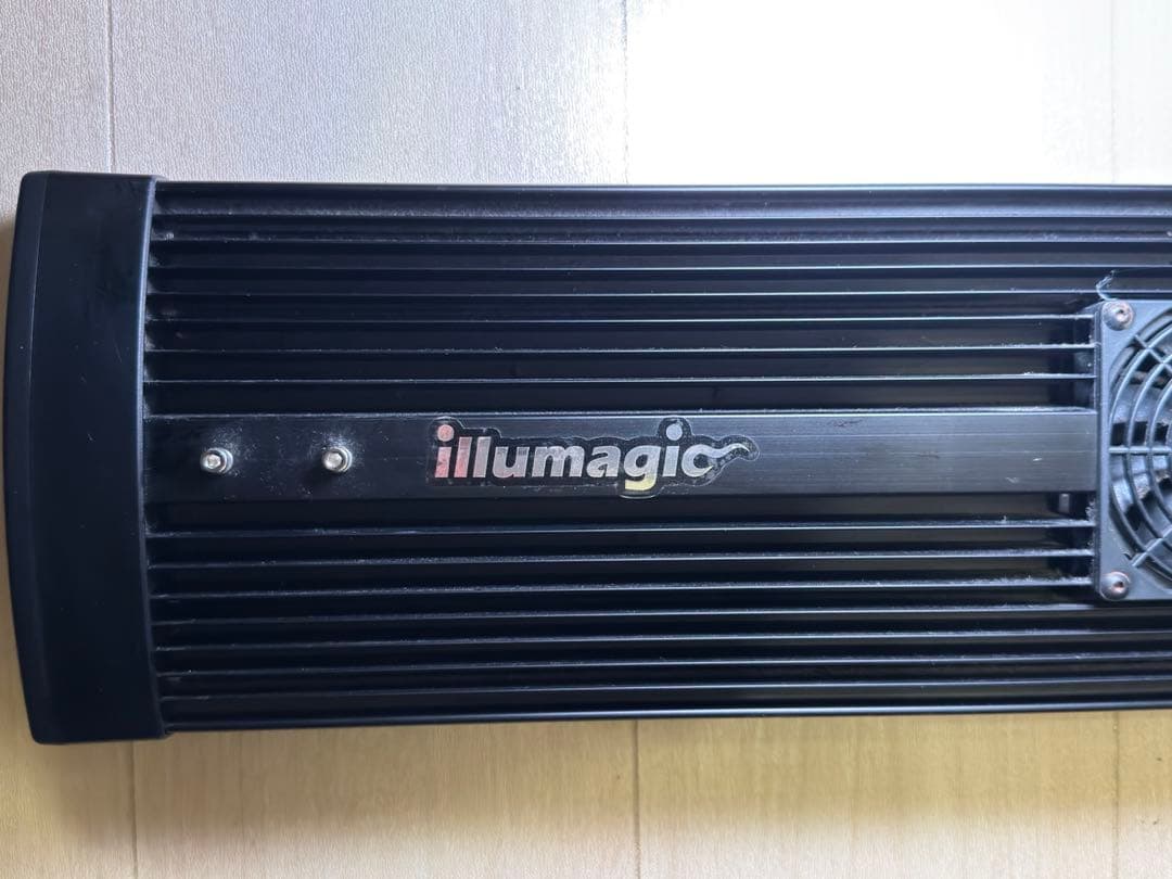 イリューマジックアドバンス60 水草用　illumagic advance
