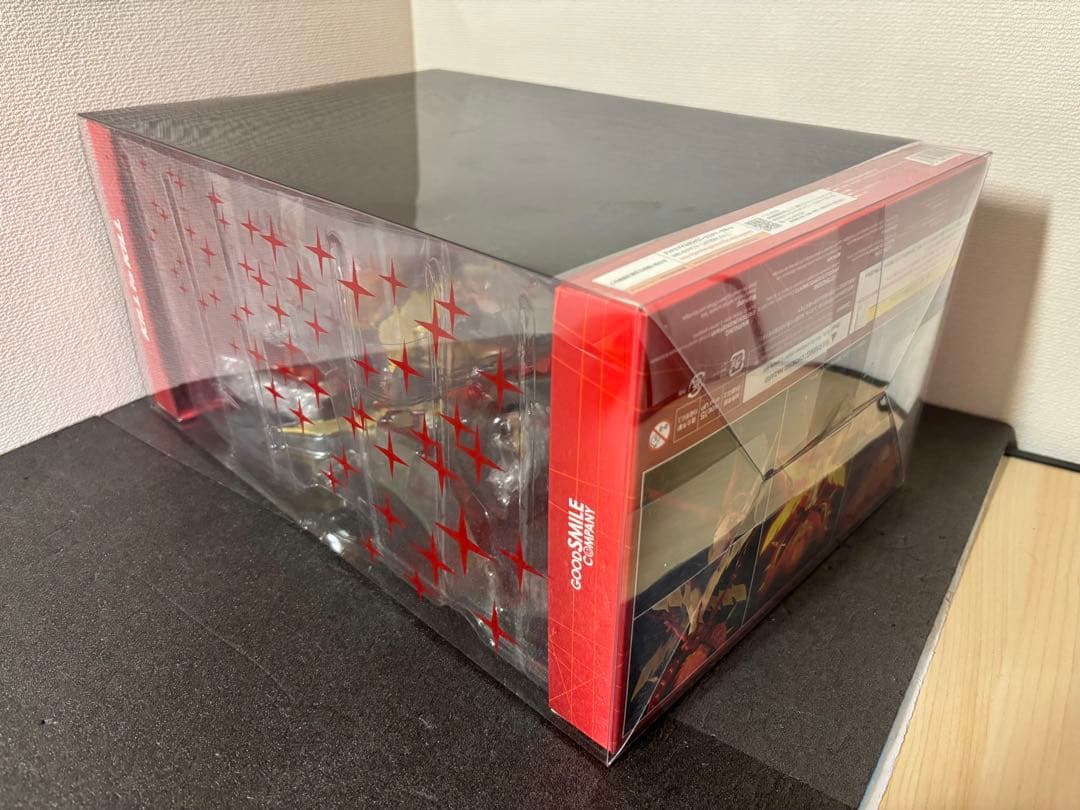 キルラキル 纏流子 鮮血更衣Ver. 1/8フィギュア グッドスマイルカンパニー