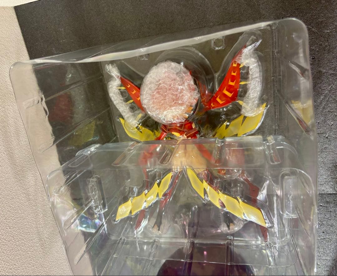 キルラキル 纏流子 鮮血更衣Ver. 1/8フィギュア グッドスマイルカンパニー