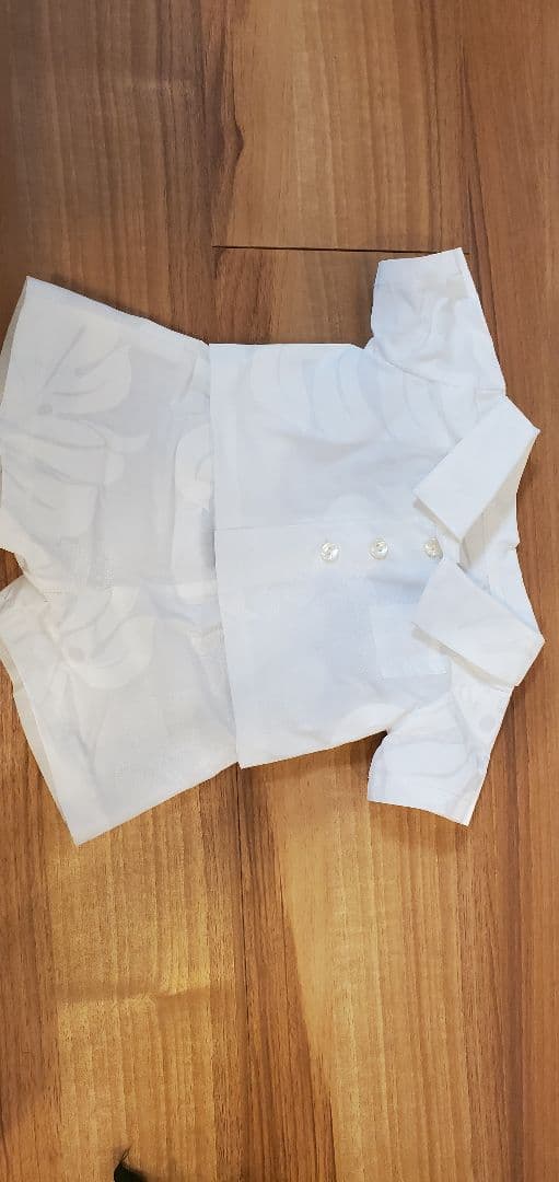 ディズニー ダッフィー＆シェリーメイ アロハウェディング