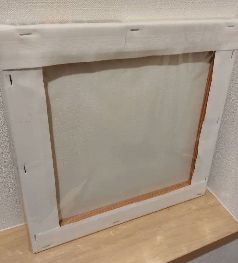 ぼっちざろっく　キャンバスアート　ポストカード