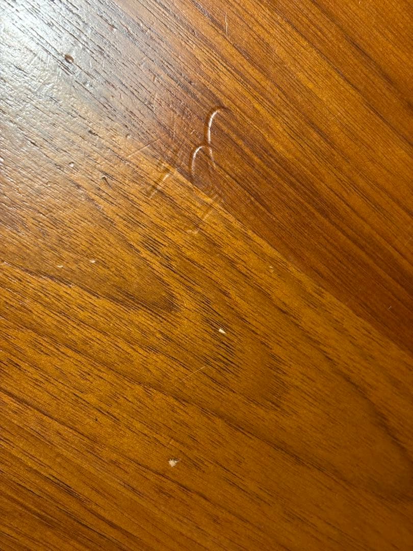 saori ACME Furniture カーディフダイニングテーブル