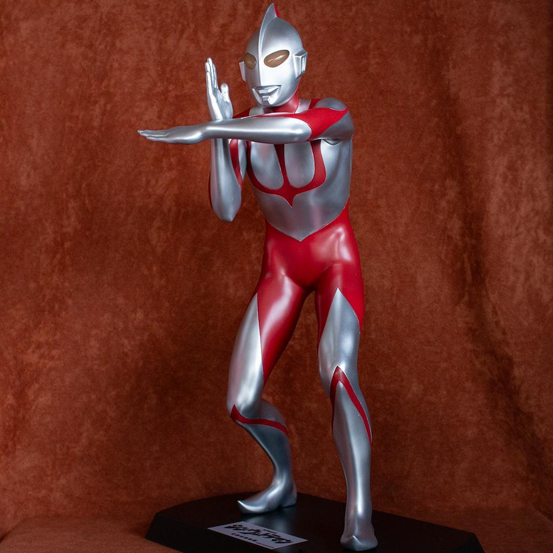 Ultimate Article　ウルトラマン (シン・ウルトラマン)