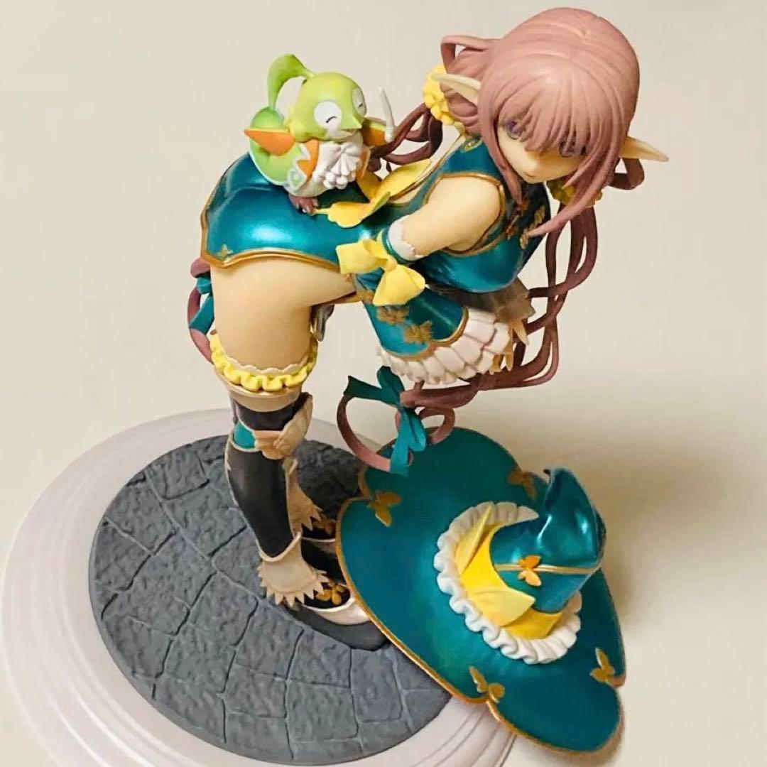 美品✳️シャイニング・レゾナンス『リンナ・メイフィールド 1/8 フィギュア』