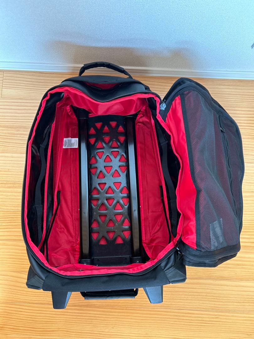 最終値下げ！THE NORTH FACE キャリーケース　キャ　スーツケース