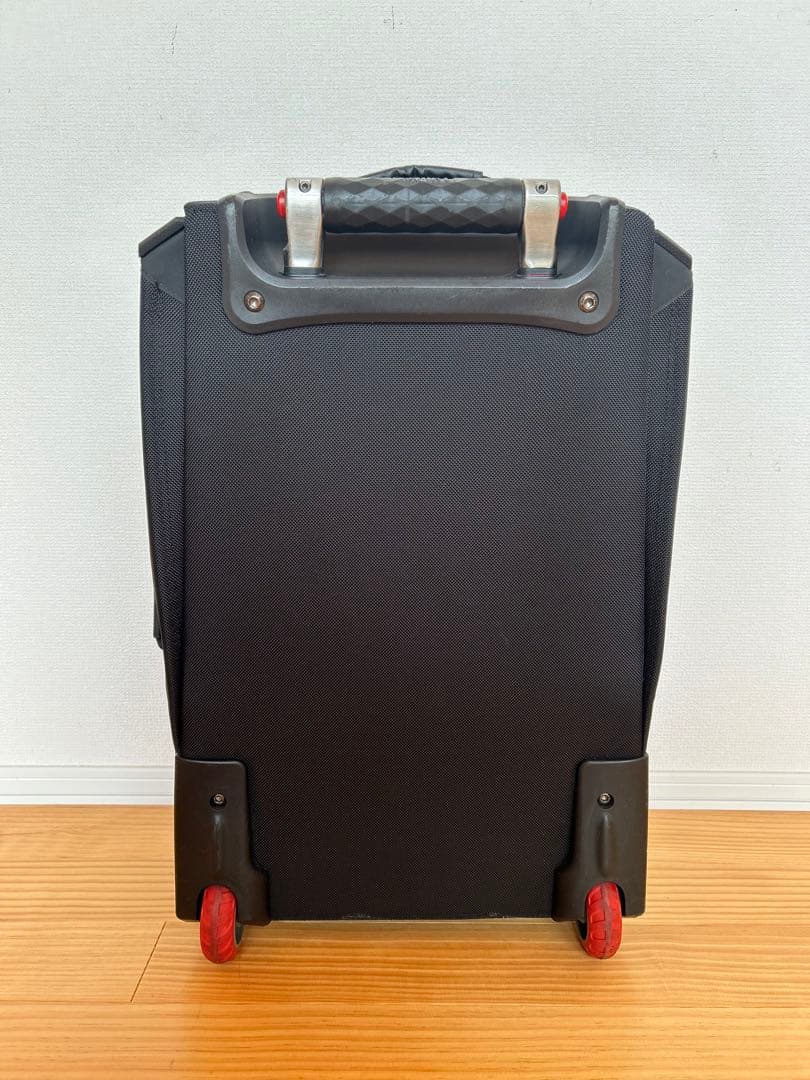 最終値下げ！THE NORTH FACE キャリーケース　キャ　スーツケース