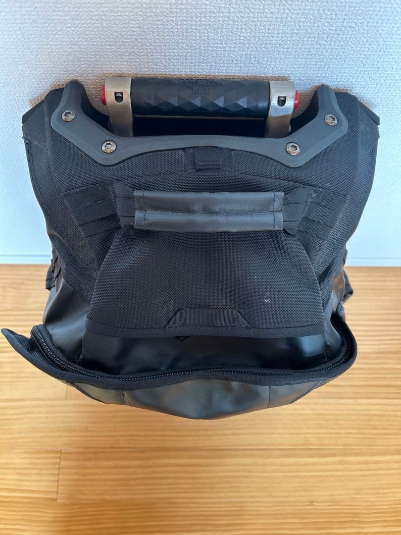 最終値下げ！THE NORTH FACE キャリーケース　キャ　スーツケース