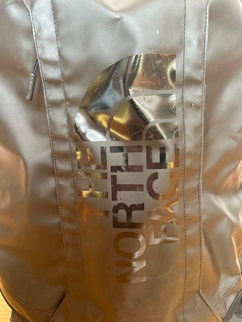 最終値下げ！THE NORTH FACE キャリーケース　キャ　スーツケース