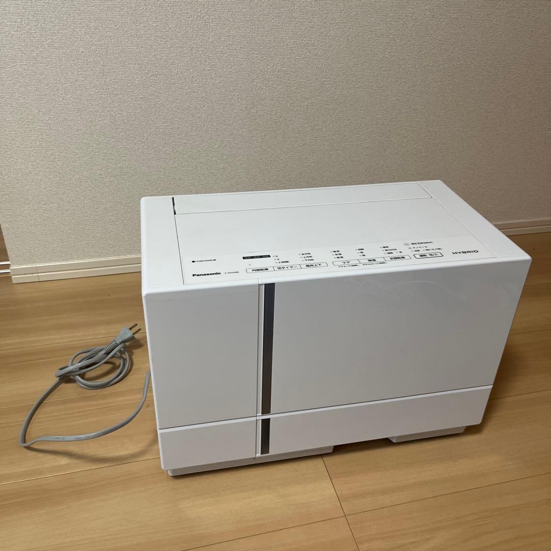 Panasonic F-YHVX90 除湿機　2022年製