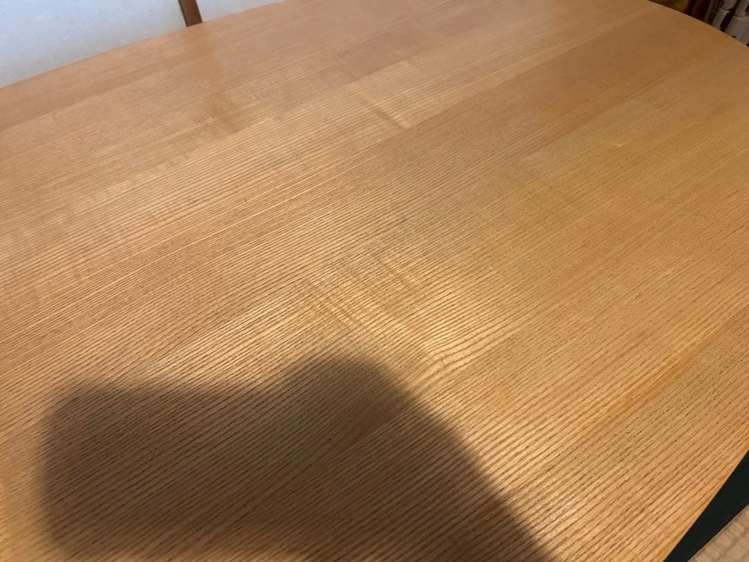 【無印良品】ローテーブル（こたつ）　大　MJ-KDF1340　送料込み　布団掛敷