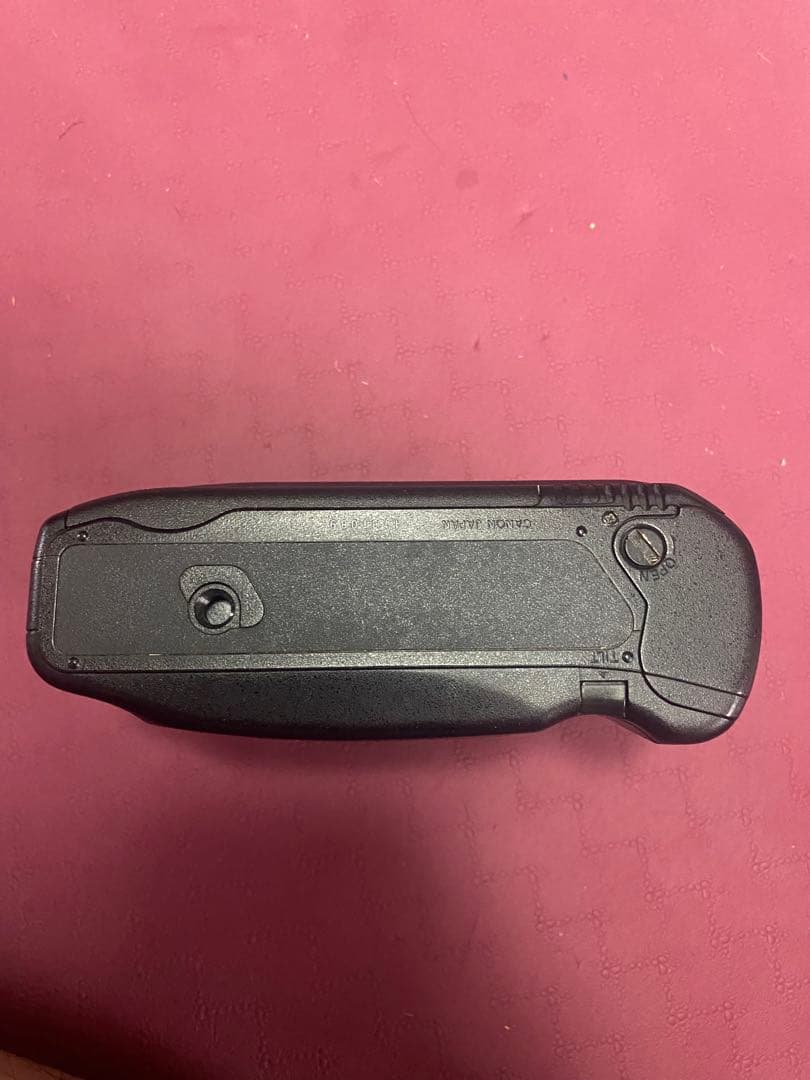 フィルムカメラ Canon Autoboy TELE6DATE