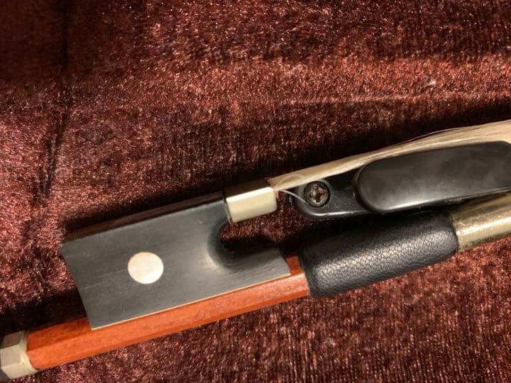 バイオリン 10分の1 Nicolo Santi (ニコロ サンティ)