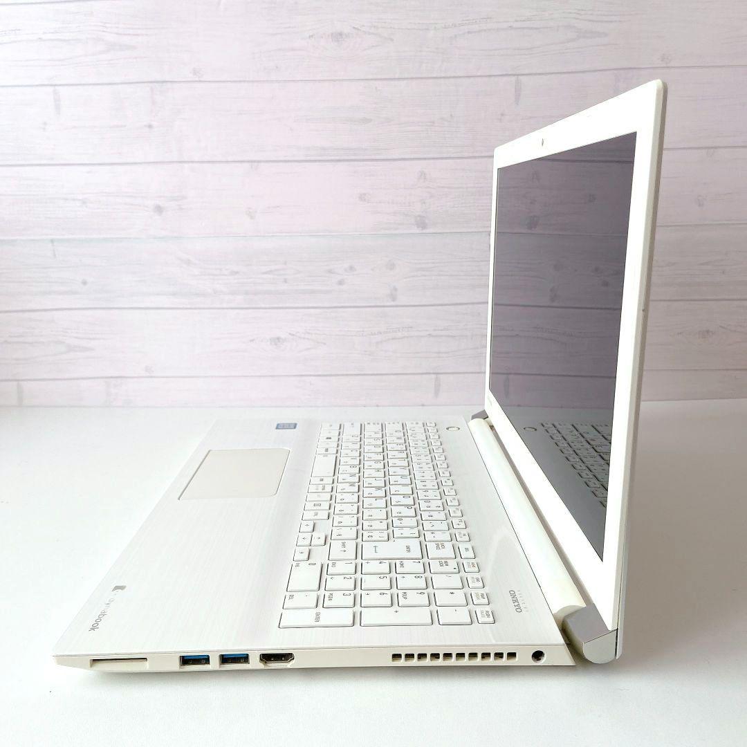 DynaBook/Windows11/1TB/東芝ノートパソコン/284