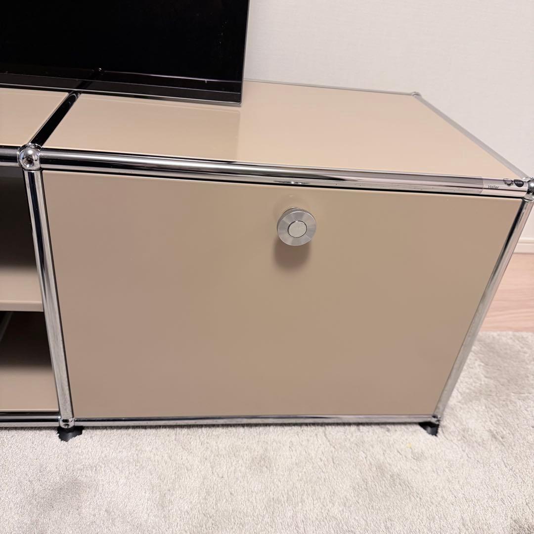 USM ハラー　テレビボード