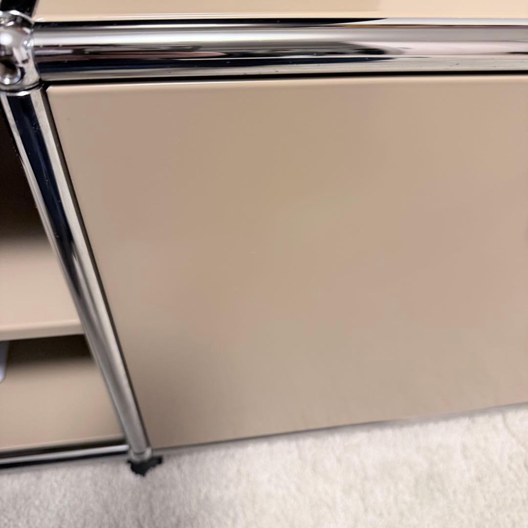 USM ハラー　テレビボード