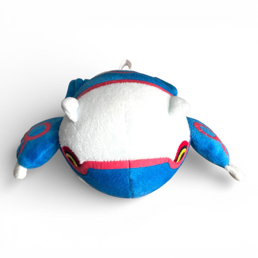 ⭐極美品⭐ ポケモンセンター ポケドール カイオーガ ぬいぐるみ