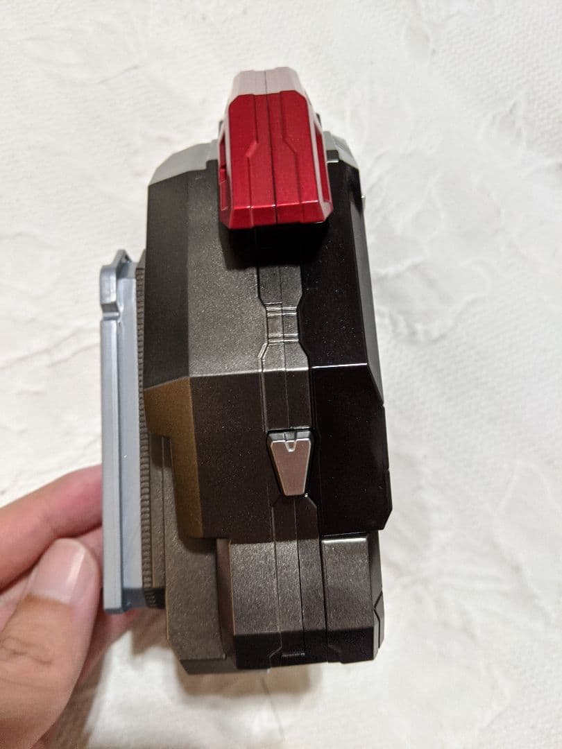 塗装版　DXレイドライザー