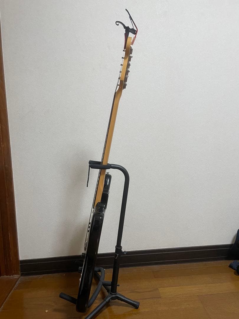 Fender Japanジャガー サンバースト おまけ付き