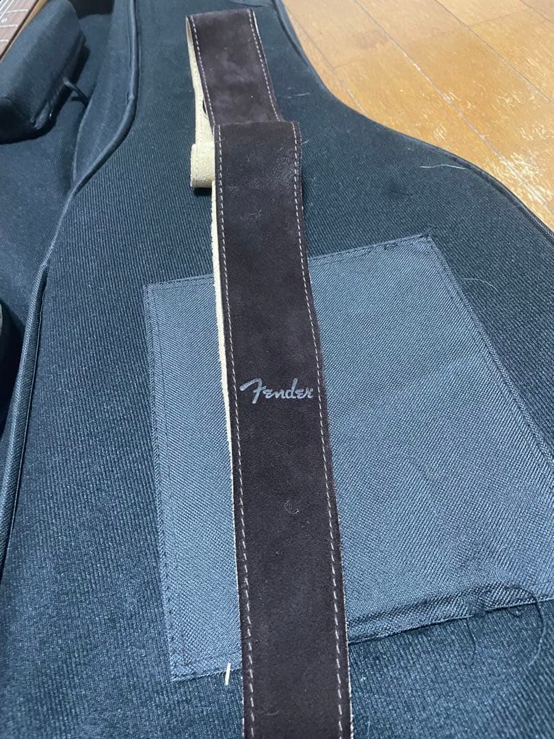 Fender Japanジャガー サンバースト おまけ付き
