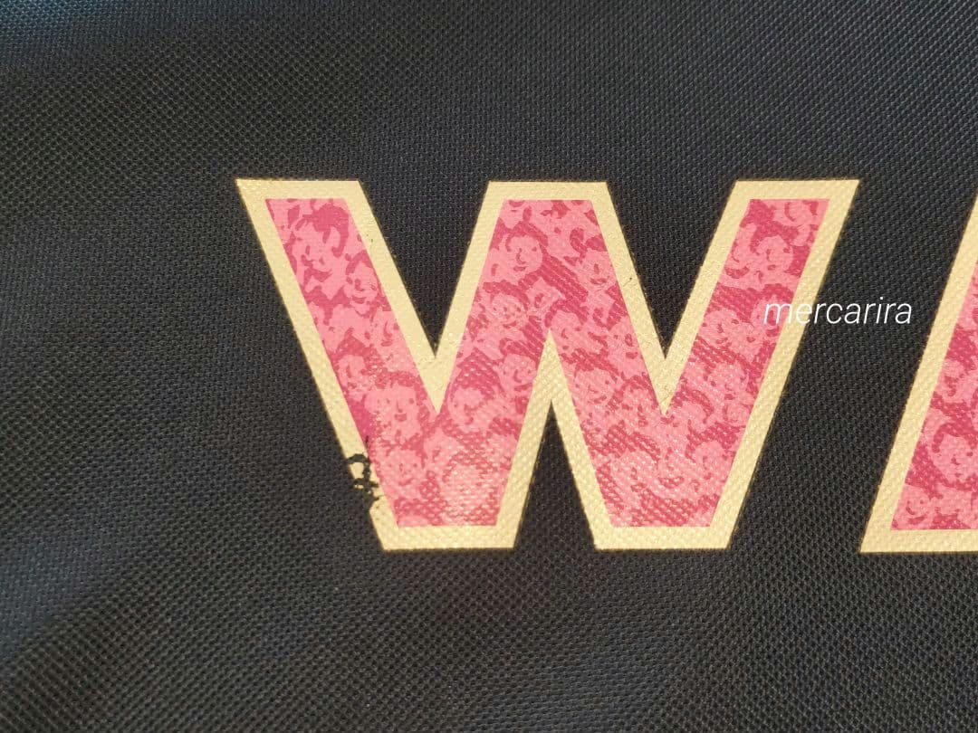 JUDY AND MARY WARP TOUR 2001 ユニフォーム