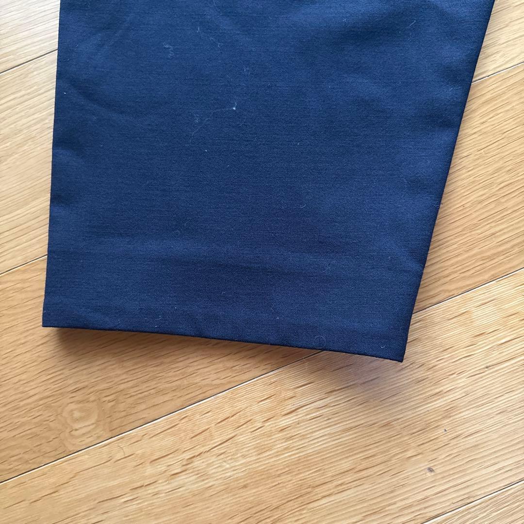 新品未使用　アーツアンドサイエンス　サルエルパンツ サイズ1