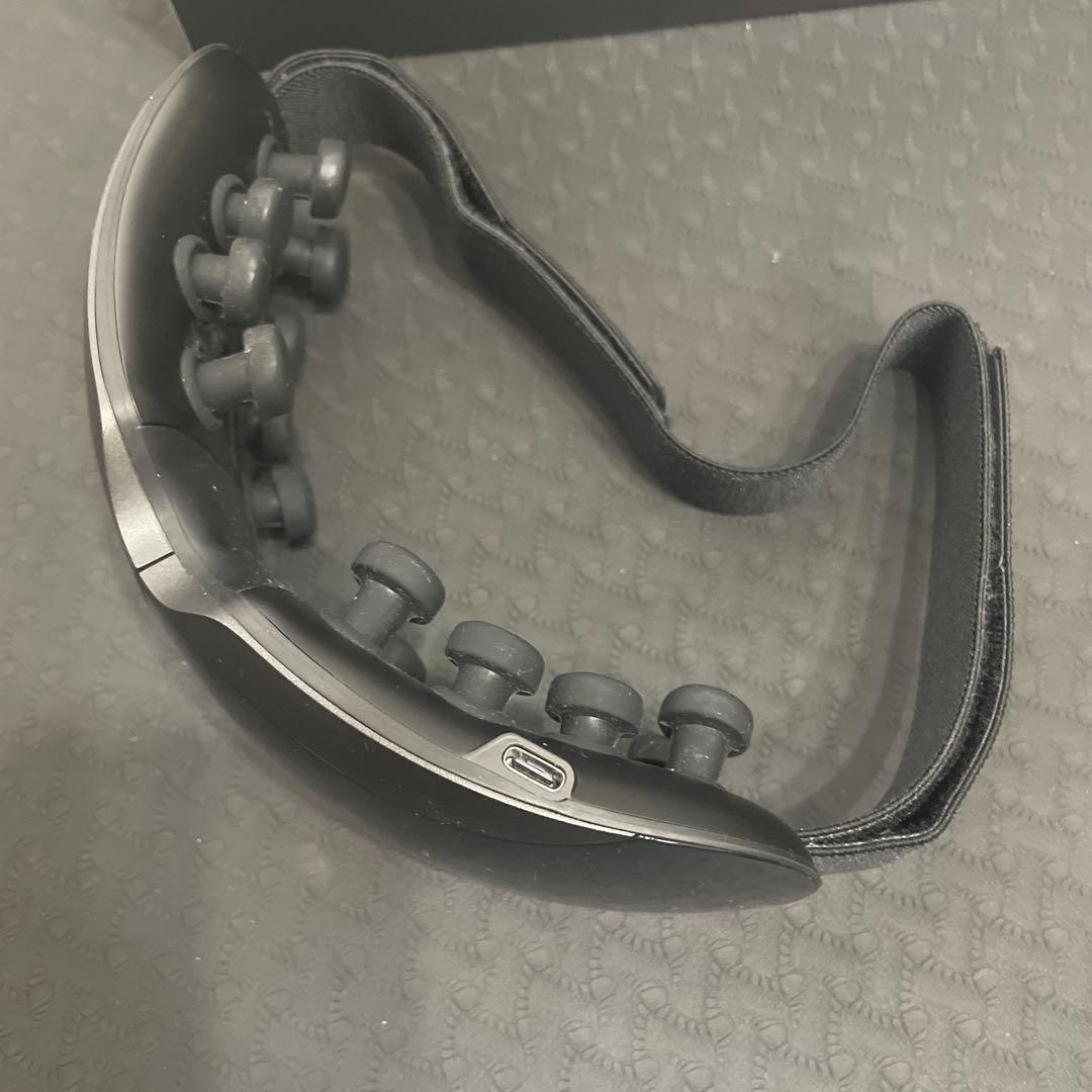 DOCTOR AIR 3Dアイマジックタッピング　REM-05 ブラック