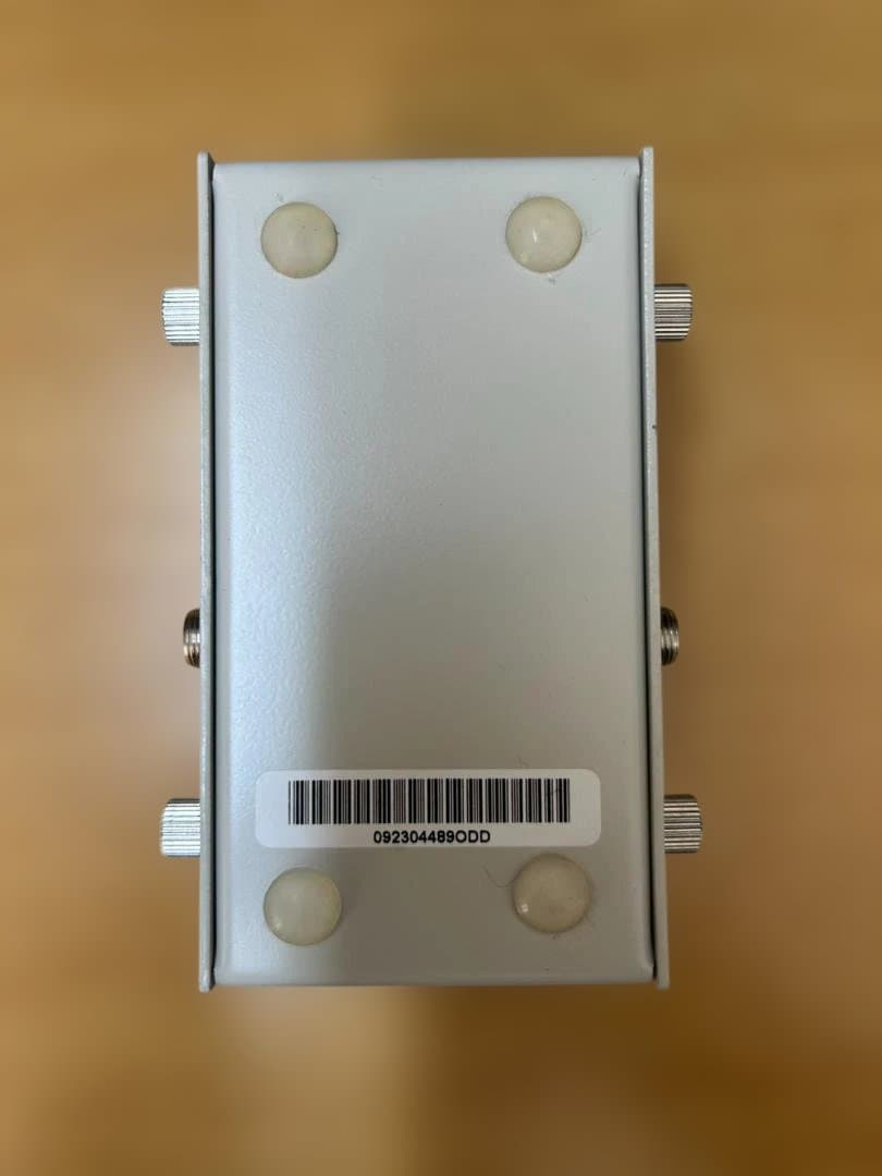 WARM AUDIO ODD BOX v1 ギターエフェクター