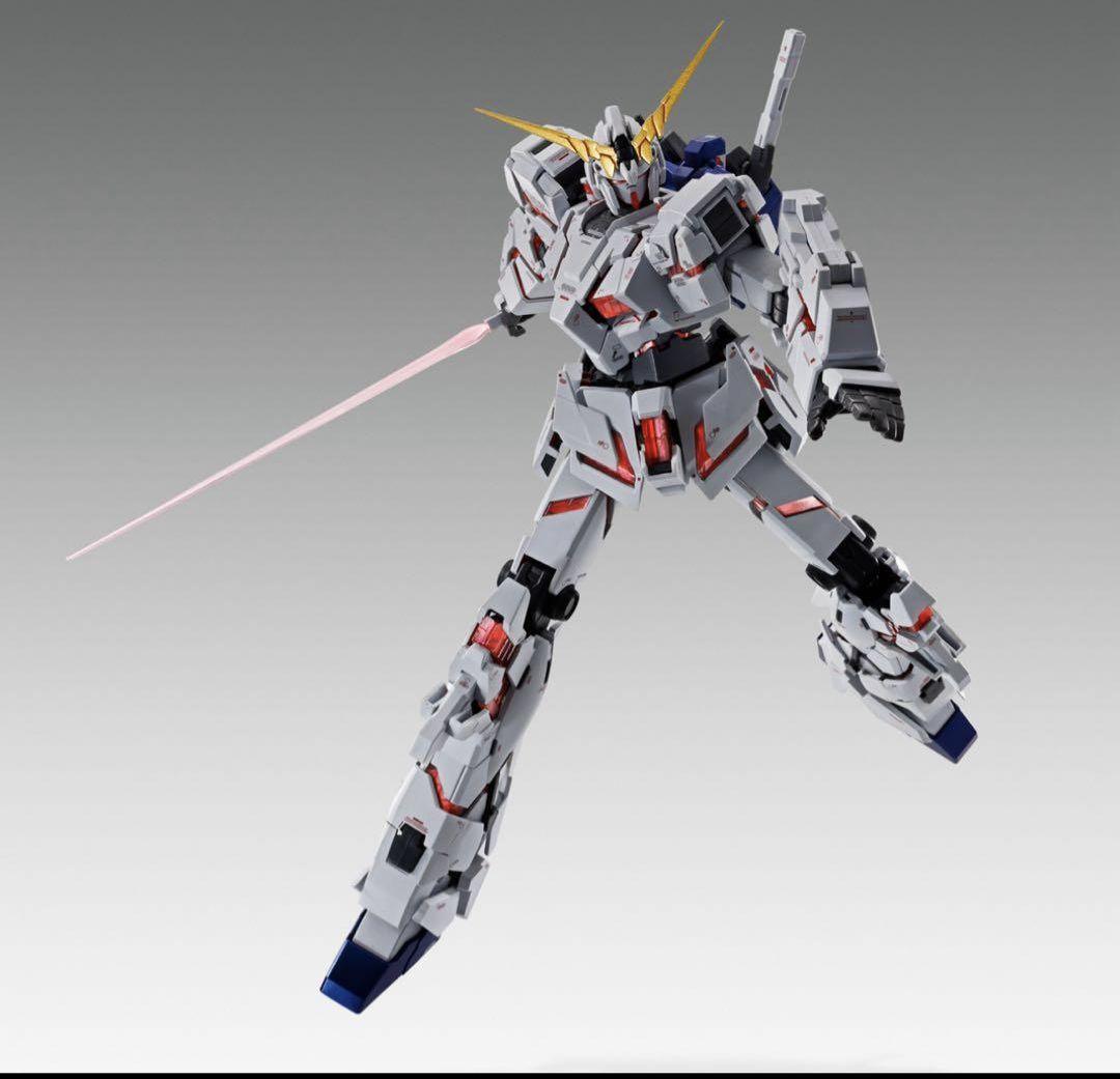 TAMASHII NATIONS GUNDAM EXIA フィギュア