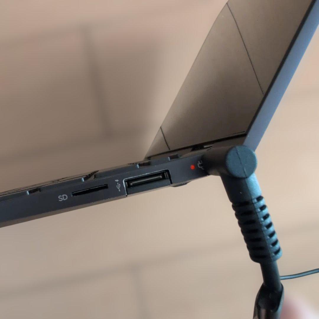 ギ*ー様 HP ENVY x360 13-ay0050AU 本体