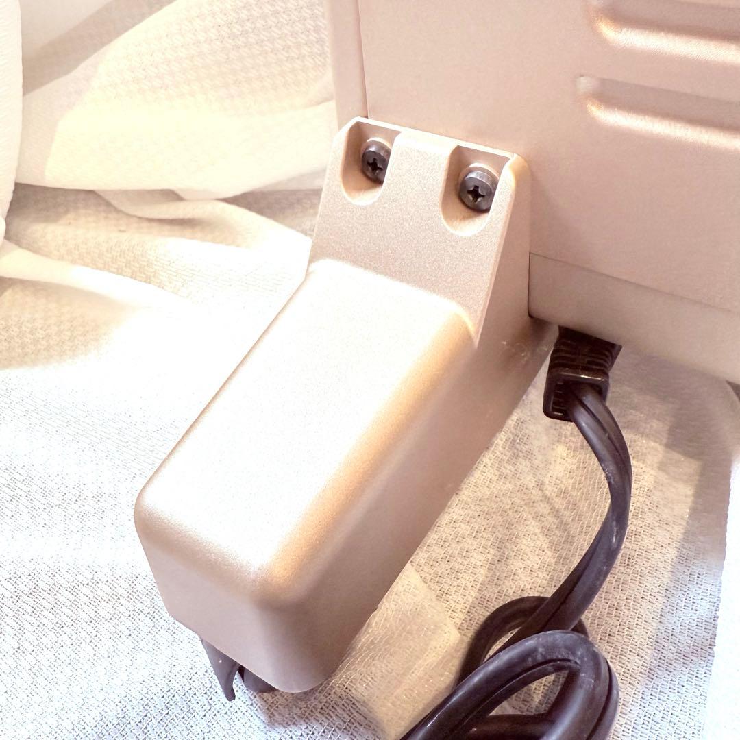 【極美品】日本遠赤外線 サンルミエ エクセラ５ N500LS-GR 説明書付き