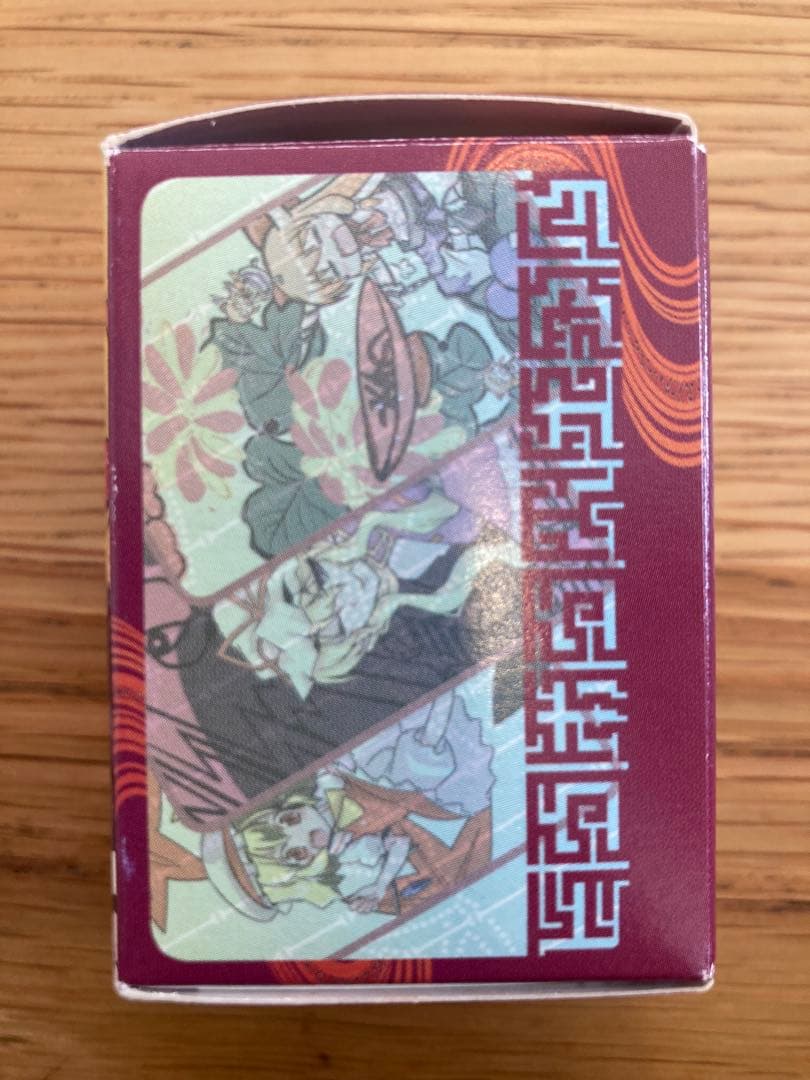 東方花札十二ヶ月