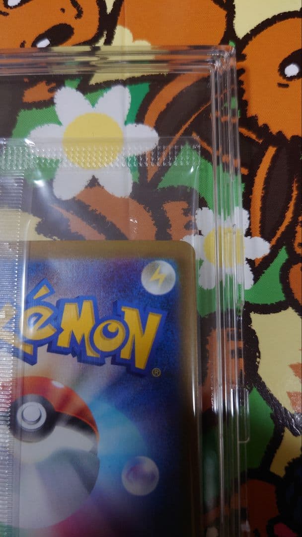 ポケモンカード ビクティニ プロモ BWR争奪戦 優勝商品 288/sv-P