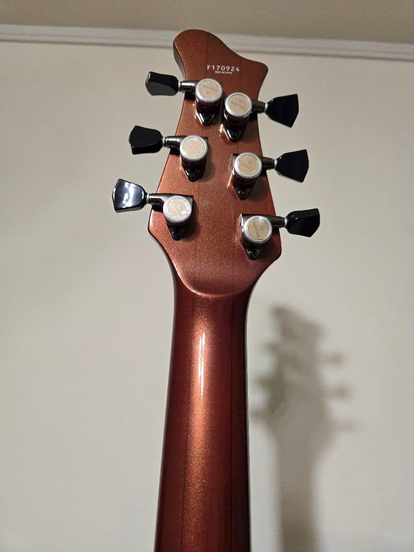 RYOGA / BUMBLE-F6(ヴァンザントPU)