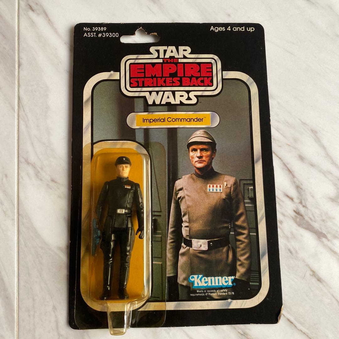 SF・ファンタジー・ホラー Star Wars: Imperial Commander