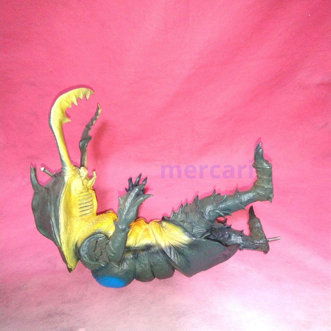 The Collection 　ウルトラシリーズ#3 アントラー