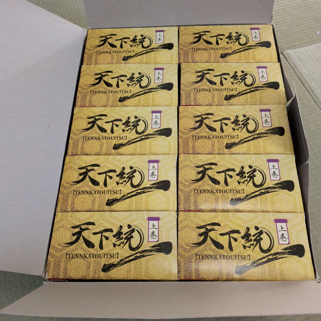 天下統一　戦国甲冑シリーズ　マイスタージャパン