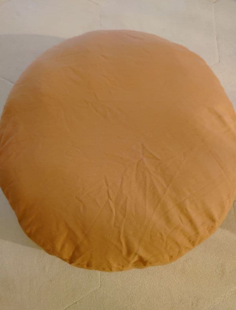 tadazhi タダシ ポエスパスベッド ラウンドベッド 犬 猫 クッション